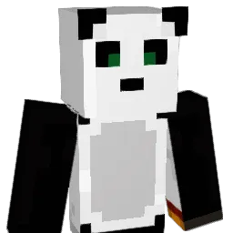 Cbenn01 Minecraft avatar bust