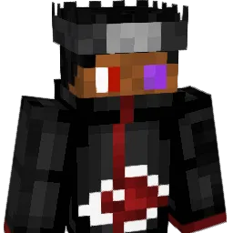 Cbj2909 Minecraft avatar bust