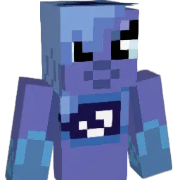 Cbogdan Minecraft avatar bust