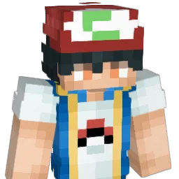 Cbreezy1318 Minecraft avatar bust