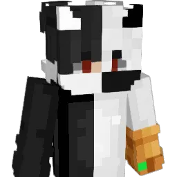 Cbridge14's Minecraft skin