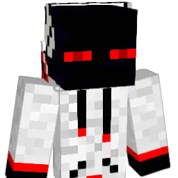 Cburg88 Minecraft avatar bust