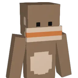 Cbxss's Minecraft skin