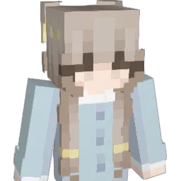 Cc0323's Minecraft skin