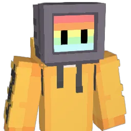 Cc7762's Minecraft skin