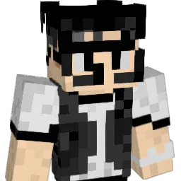 CcHann_ Minecraft avatar bust