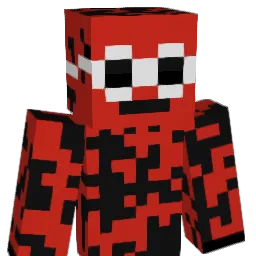 Ccalate's Minecraft skin
