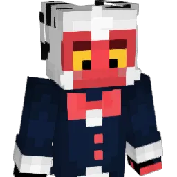 Ccg103's Minecraft skin