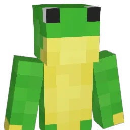 Cci_i Minecraft avatar bust