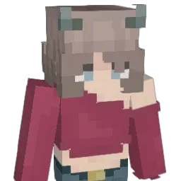 CcocaLoca's Minecraft skin
