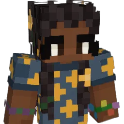 Ccwinner's Minecraft skin
