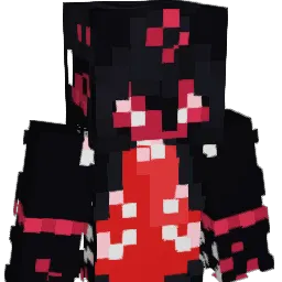 Ccxrnifex Minecraft avatar bust