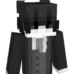CdanNexo's Minecraft skin
