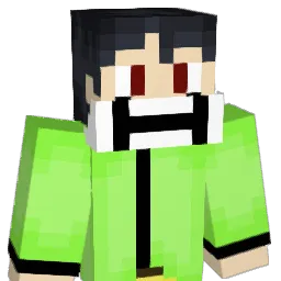 Cdawg0318 Minecraft avatar bust