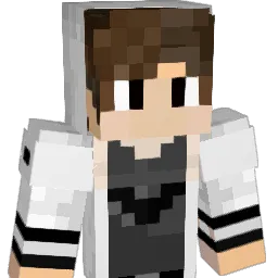 CdeDani's Minecraft skin