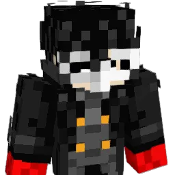 Cdera's Minecraft skin
