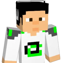 Cdizzel's Minecraft skin