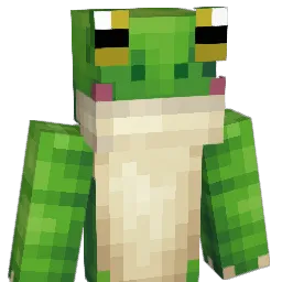 Cdn_Froggy Minecraft avatar bust