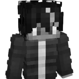 Cdog20111269 Minecraft avatar bust
