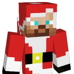 Cdogarrows101 Minecraft avatar bust