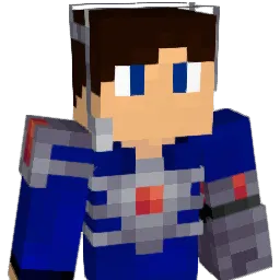 CdreiPO's Minecraft skin