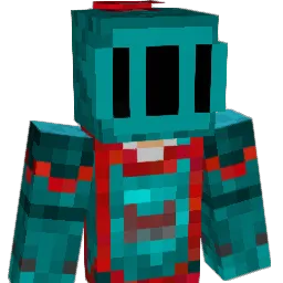 Cdrock929 Minecraft avatar bust