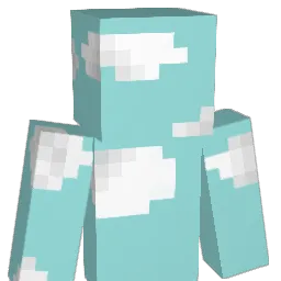 Cdub426 Minecraft avatar bust