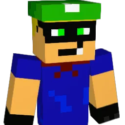 Cdude_Gamer's Minecraft skin