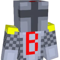Ce1v's Minecraft skin