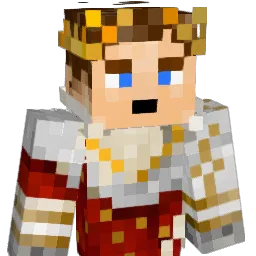 CeBailchor Minecraft avatar bust
