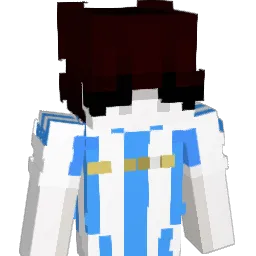 CeBeaTe Minecraft avatar bust