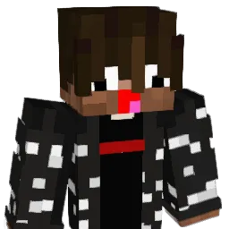 CeBonVieuxJu Minecraft avatar bust