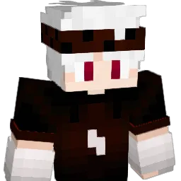 CeBsV27 Minecraft avatar bust