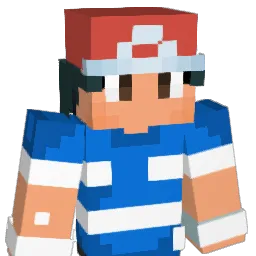 CeCe1 Minecraft avatar bust