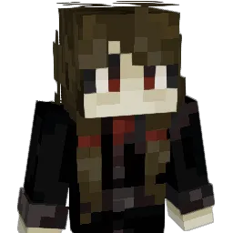 CeCe6688 Minecraft avatar bust