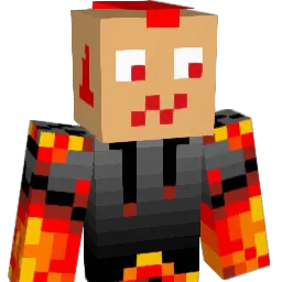 CeDDorN Minecraft avatar bust