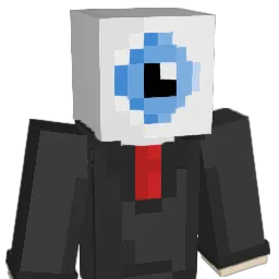 CeJaX Minecraft avatar bust
