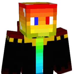 CeTek's Minecraft skin