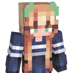 Ce_lion Minecraft avatar bust