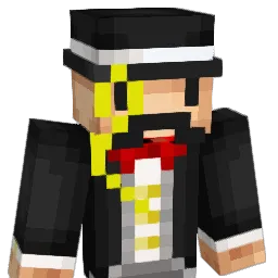 Ceajj Minecraft avatar bust