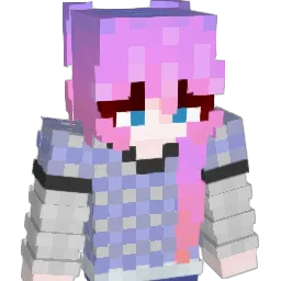 Ceansapy's Minecraft skin