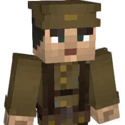 Ceasar30x's Minecraft skin