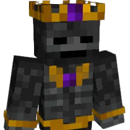 CeasarSupreme Minecraft avatar bust