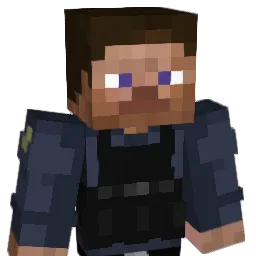 CeaseAndDesist's Minecraft skin