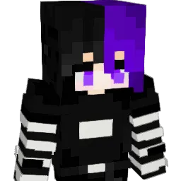 CeaselessShadow Minecraft avatar bust