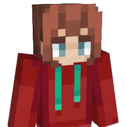 CeasingBonsai Minecraft avatar bust