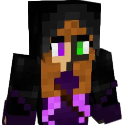 CeasingGoose418 Minecraft avatar bust