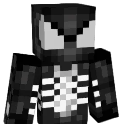 Cebass180 Minecraft avatar bust