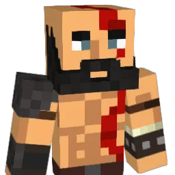 Cebba's Minecraft skin