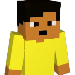 Cebollon's Minecraft skin